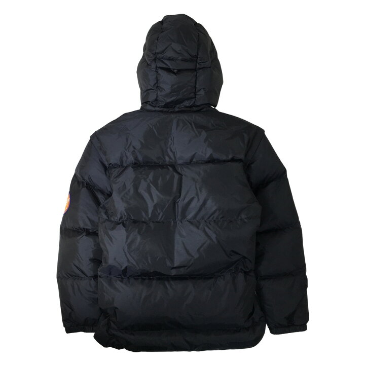 楽天市場】GUCCI adidas グッチ アディダス 2WAY ダウンジャケット  
