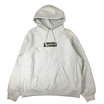 楽天市場】supreme box logo hooded sweatshirtの通販