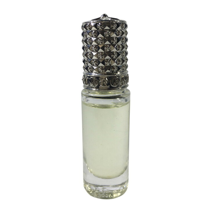 楽天市場】CHROME HEARTS クロムハーツ ロールオンパフューム +22+ 6ml 