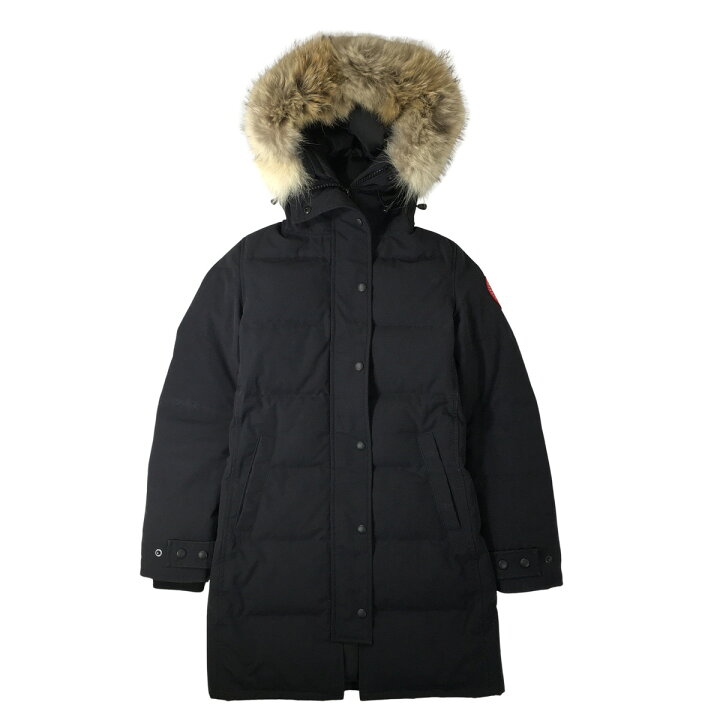 楽天市場】CANADA GOOSE カナダグース Mackenzie Parka マッケンジー 