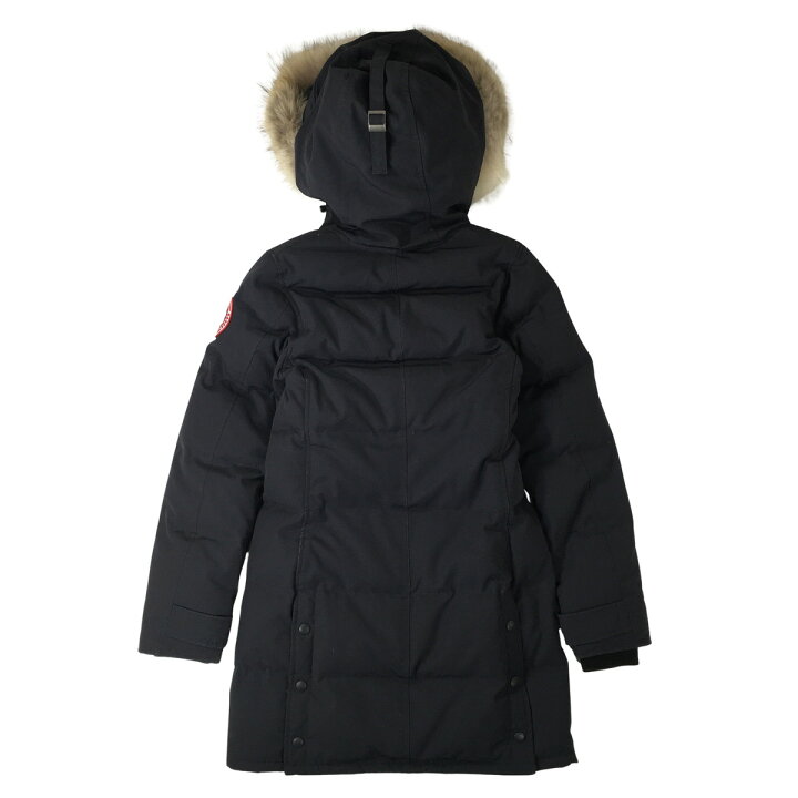 楽天市場】CANADA GOOSE カナダグース Mackenzie Parka マッケンジー 