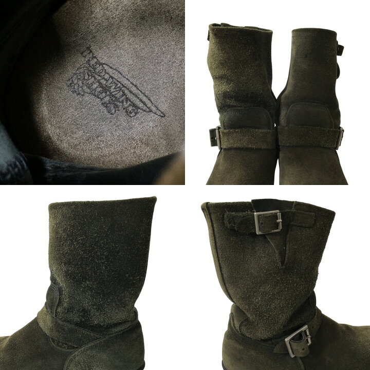 楽天市場】RED WING レッド ウィング BEAMS別注 ビームス 8274 
