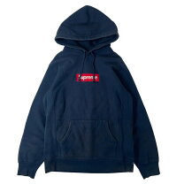 楽天市場】supreme box logo hooded sweatshirtの通販