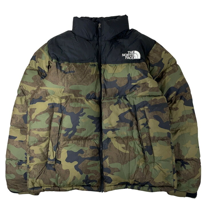 楽天市場】THE NORTH FACE ザ・ノース・フェイス ノベルティー ヌプシ  