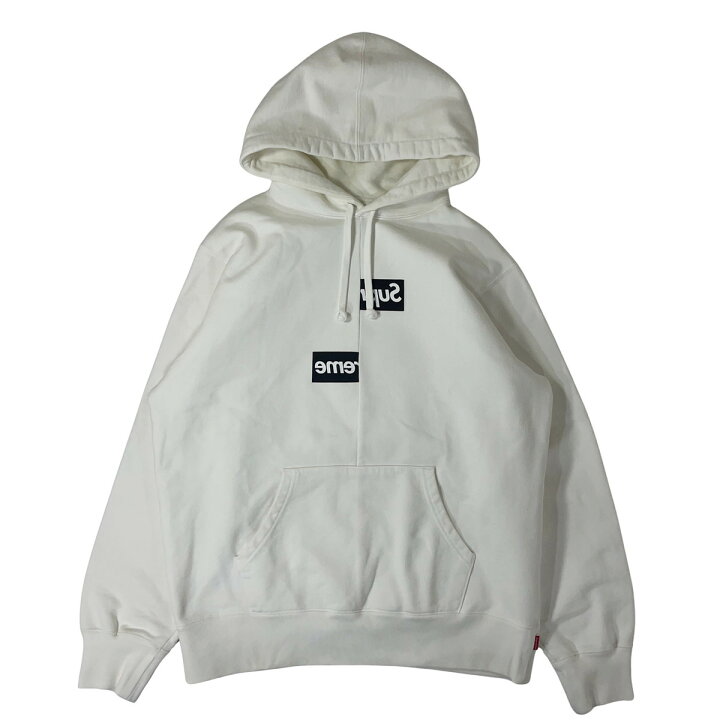 楽天市場】シュプリーム コムデギャルソン Supreme COMME des GARCONS 
