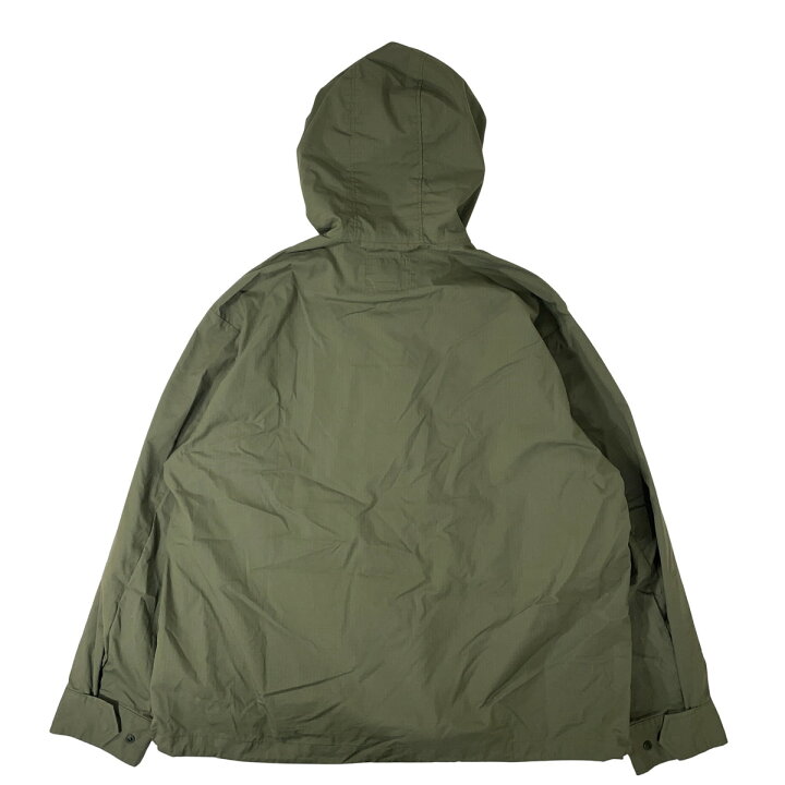 楽天市場】ダブルタップス 23AW Wtaps Plateau LS CTPL RIPSTOP 