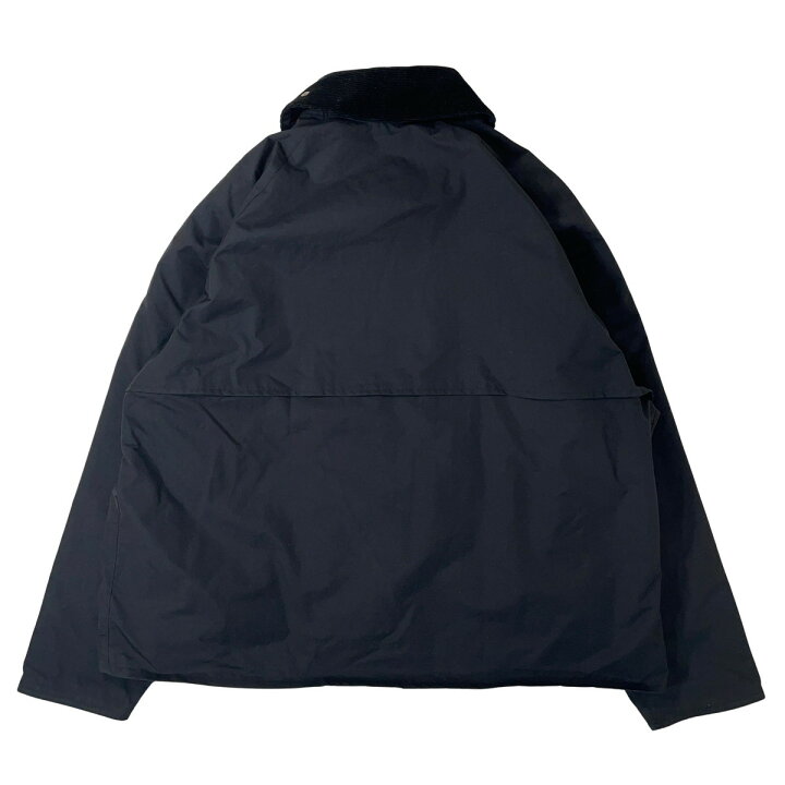 楽天市場】Barbour バーブァー TRANS PORT トランスポート ノンオイル 