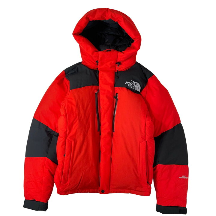 楽天市場】THE NORTH FACE ザ・ノース・フェイス バルトロライト 