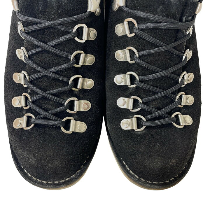 楽天市場】DANNER ダナー マウンテンリッジ ロー スウェード ブラック 