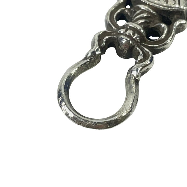 楽天市場】CHROME HEARTS クロムハーツ ネックレス ダガー #5 ジッパー 