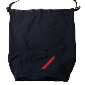 フィンガリン PHINGERIN IMPROVISATION POCKET BAG インプロ ショルダー トートバッグ PD-241-BG-011 　 【中古】【A0】