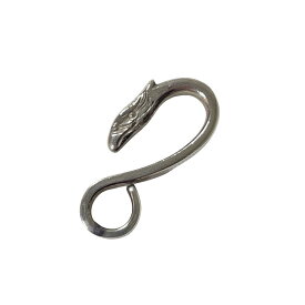 goro's ゴローズ イーグルフック SV シルバー 全銀 【中古】【A8】