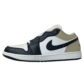 未使用品 ナイキ NIKE AIR JORDAN 1 LOW Summit White エアジョーダン サミットホワイト 553558-153 29.5cm US 11.5 【A0】