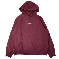 楽天市場】supreme box logo hooded sweatshirtの通販