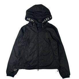 MONCLER モンクレール MASSEREAU マセロー ナイロンジャケット E10914163505 54155 TG 2 【中古】【A3】