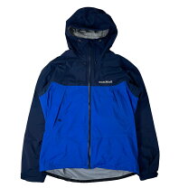 楽天市場】モンベル レインウェア 中古の通販