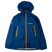 楽天市場】モンベル レインウェア 中古の通販