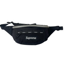 楽天市場】シュプリーム supreme 20ss waist bag ウエスト バッグの通販