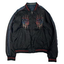 楽天市場】ディーゼル diesel スタジャンの通販