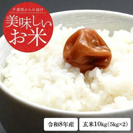 新米 米 10kg 送料無料 あきたこまち 令和8年度 千葉県産 玄米 10kg 1等米 お米 コメ 精米 無料 米 10kg こめ おこめ 白米 8.8kg （5kg+3.8kg）