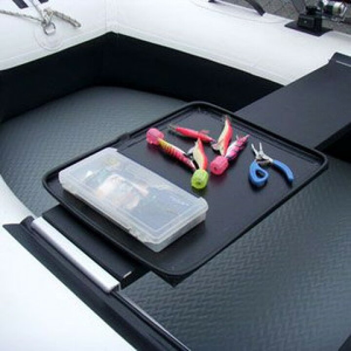 楽天市場 ゼファーボート Zephyrboat ゴムボート オプションパーツ Zシートテーブルミニ 釣具通販のozatoya楽天市場店