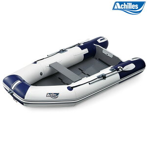 ALX{[g LF-297WB tiZbg EbhtAf S{[g 4l \ CSM Achilles Boat
