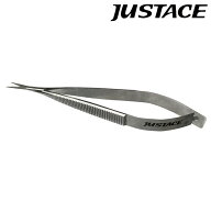 ジャストエース スレッド専用ハサミ(ストレート) ツール Justace メール便対応可能