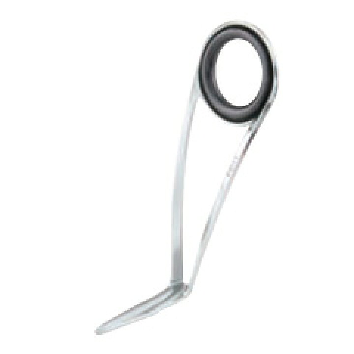 楽天市場 富士工業 Fuji工業 Pklsg12h 超ハイフレーム型チョーク用kガイド ステンレスフレームメッキなしポリッシュフレーム Sicリング クリックポスト発送可能 釣具通販のozatoya楽天市場店