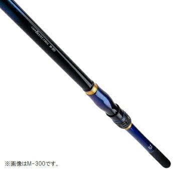 3月発売予定ダイワ(daiwa)海上釣堀竿クラブブルーキャビンM-400・Y