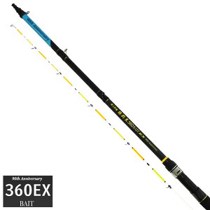 勽 B-VOLOST Cޖx Cޖx މ360BAIT EX 90th Anniversary I[X΃KCho[W