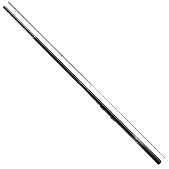 楽天市場】ダイワ DAIWA 海上釣堀竿 シーパラダイス さぐりづり S-350