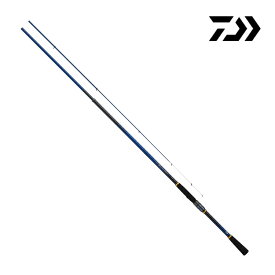 ダイワ 海上釣堀竿 クラブブルーキャビン S-350・J DAIWA