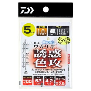 _C JTMd| KPCJ[ UfFU M6 6{j DAIWA [֑Ή\