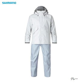 シマノ SHIMANO RA-301V マリンスーツ お取り寄せ