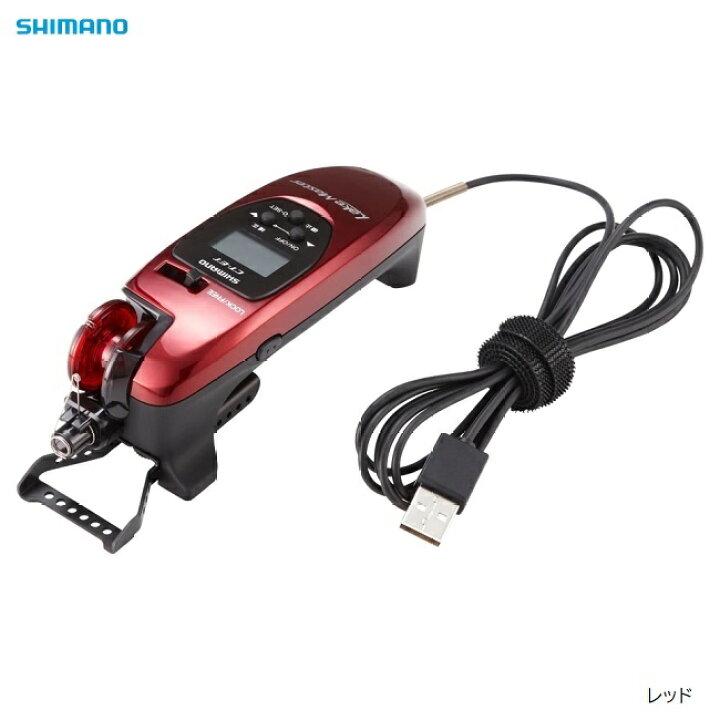 楽天市場】シマノ SHIMANO ワカサギ 電動リール レイクマスター CT-ET 
