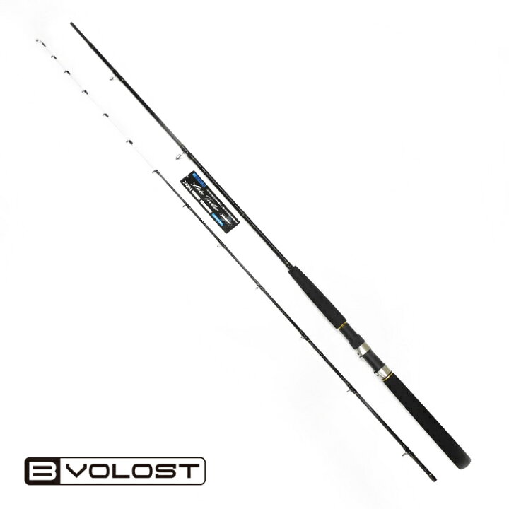 楽天市場】大郷屋 B VOLOST トローリングロッド レイクトローラーBSP 