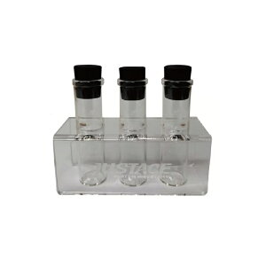 �W���X�g�G�[�X �p�i THE FUDE STAND �N���A�[ �M�X�^���h Justace