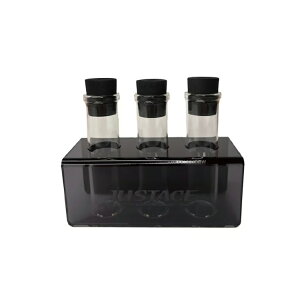 �W���X�g�G�[�X �p�i THE FUDE STAND �N���A�[�O���[ �M�X�^���h Justace