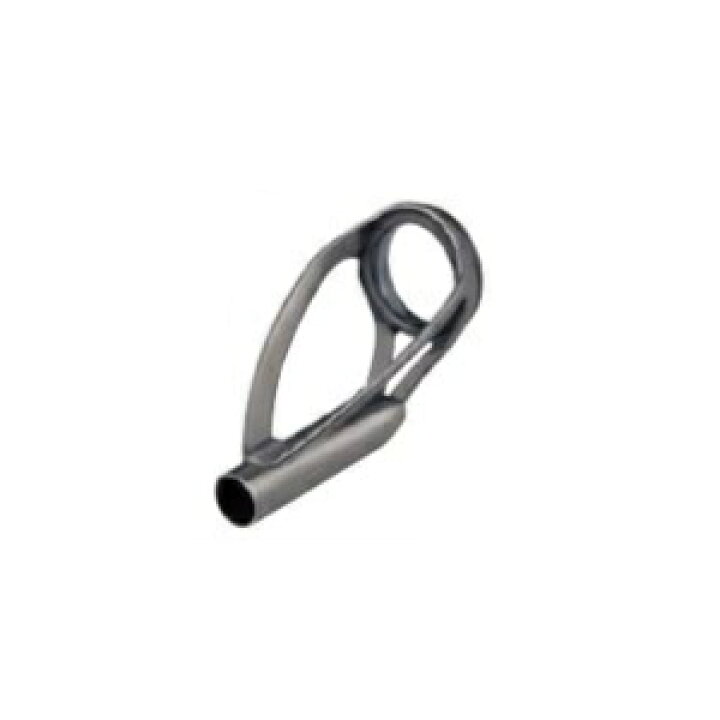 楽天市場 富士工業 Fuji工業 Kgトップガイド T2 Kgtt8f チタンフレーム トルザイトリングf型 パイプサイズ2 0 3 0mm 傾斜ブリッジ付軽量トップ クリックポスト発送可能 釣具通販のozatoya楽天市場店