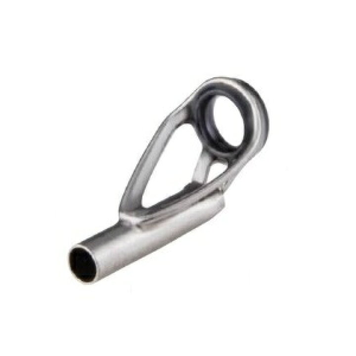 楽天市場 富士工業 Fuji工業 Kgトップガイド T Kgtt4f トルザイトリングf型 パイプサイズ0 7 2 2mm 軽量トップガイド クリックポスト発送可能 お取り寄せ 釣具通販のozatoya楽天市場店