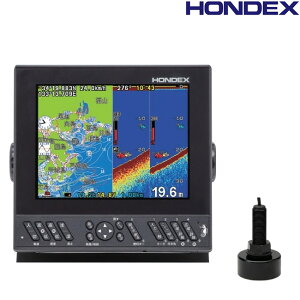 zfbNX T HE-8SII GPS TD28dl 8.4^vb^[fW^T 񂽂irV[Y HONDEX