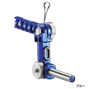 �V�}�m ���J�T�M�p�i KC-030Q ���C�N�}�X�^�[ �p�x�`�F���W���[���o�[�V�u�� 5mm���Ή� SHIMANO ���[���֑Ή��\