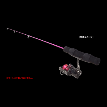 楽天市場 ジャストエース Justace グリップキット 釣り竿手作りキット 釣具通販のozatoya楽天市場店