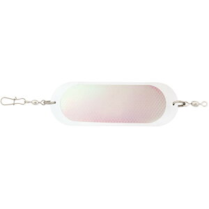 LUHR-JENSEN �W�F���Z���h�W���[ 2/0 5100-020-0581 Pearl Fishscale ���[���֑Ή��\