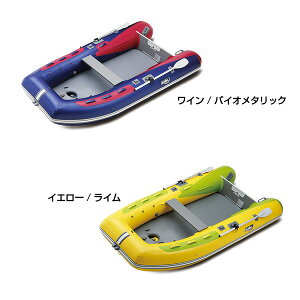 ALX{[g ECB-310IB GAtAf \t S{[g 4l CSM Achilles Boat