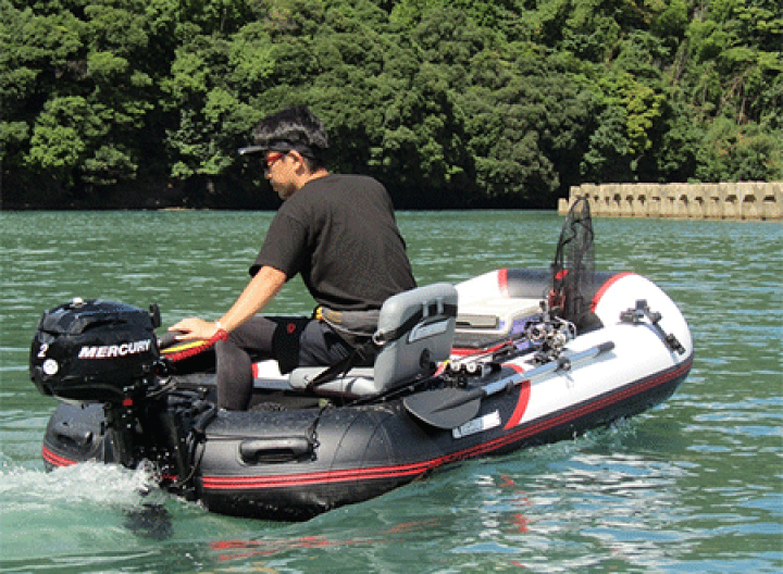 楽天市場】バイソンウェーブ ゴムボート 6人乗り BWE325-TS 楽天市場】バイソンウェーブ ゴムボート 6人乗り BWE325-TS