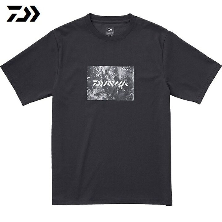 楽天市場 ダイワ Daiwa De 8521 ショートスリーブウェーブロゴtシャツ お取り寄せ 釣具通販のozatoya楽天市場店 楽天市場 ダイワ Daiwa De 8521 ショートスリーブウェーブロゴtシャツ お取り寄せ 釣具通販のozatoya楽天市場店