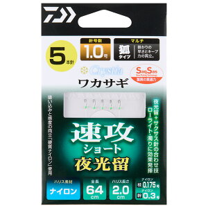 _C JTMd| NXeBAJTM SSUV[g  M5{ DAIWA [֑Ή\