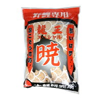 大鯉研究所 鯉エサ 龍王スペシャル 暁