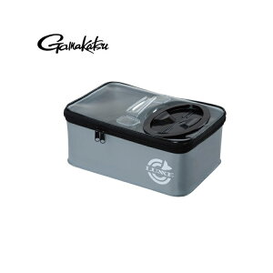 ܂ GAMAKATSU LE315 O[ N[[CP[X TCYS